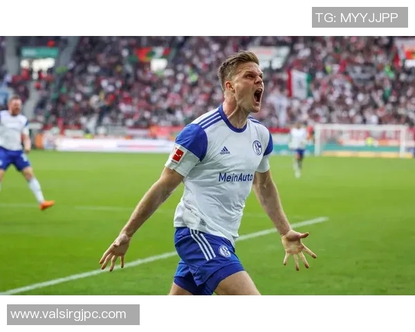 沙尔克04再败,保级压力陡增