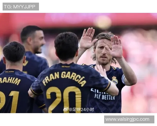 皇马绝杀格拉纳达,稳居西甲榜首