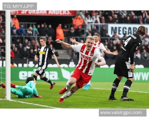 科隆队遭遇德甲失利,施密特:我们需要更多努力和拼搏!