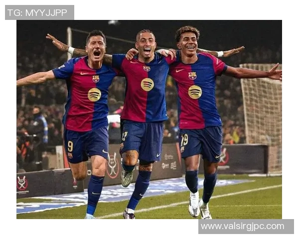 西甲劲旅巴塞罗那签下巴西新星，将助力球队夺得新赛季冠军