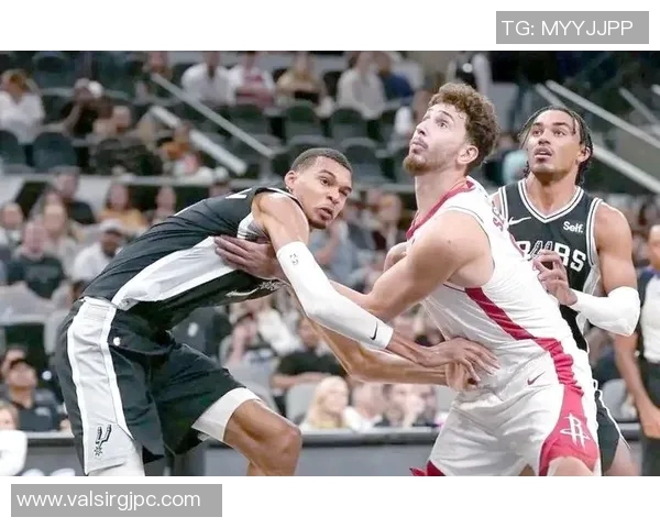 马刺无缘季后赛,球队新赛季挑战重重